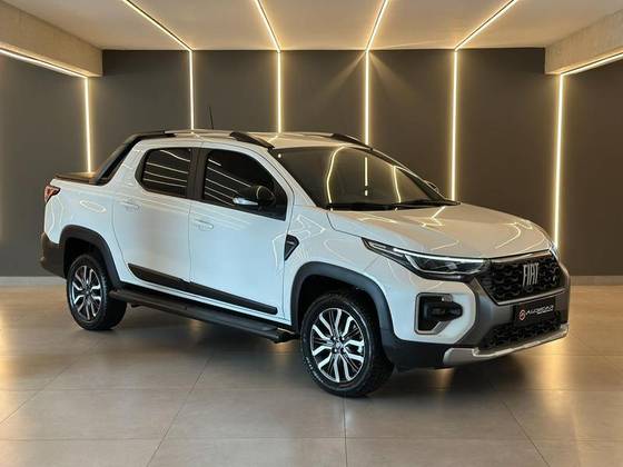 FIAT STRADA 1.0 TURBO 200 FLEX RANCH CD CVT